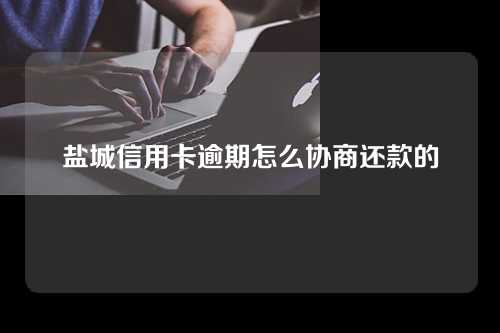 盐城信用卡逾期怎么协商还款的