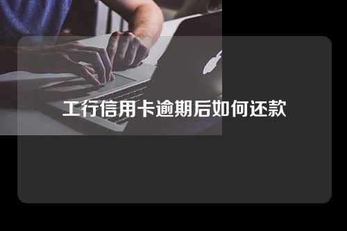 工行信用卡逾期后如何还款